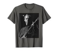 Mark Knopfler Dire Straits Live 1989 T-Shirt