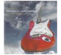 MARK KNOPFLER DIRE STRAITS: PRIVATE INVESTIGATIONS- THE BEST OF DIRE STRAIT - CD