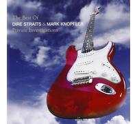 Mark Knopfler Dire Straits - Private Investigations: The Best of Dire Straits and Mark Knopfler