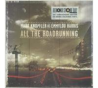 Mark Knopfler Emmylou Harris - All The Roadrunning [VINYL]