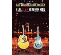 Mark Knopfler Emmylou Harris - Real Live Roadrunning