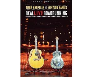 Mark Knopfler Emmylou Harris - Real Live Roadrunning