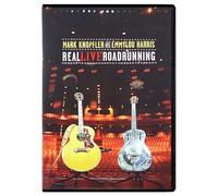 Mark Knopfler Emmylou Harris - Real Live Roadrunning [DVD] [NTSC]