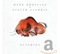 Mark Knopfler / Evelyn Glennie - Altamira