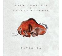 Mark Knopfler Evelyn Glennie - Altamira