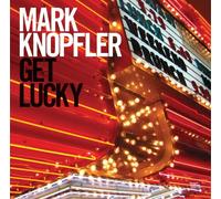 Get Lucky by Mark Knopfler CD Album