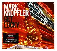 Mark Knopfler - Get Lucky (CD/DVD Digipack)