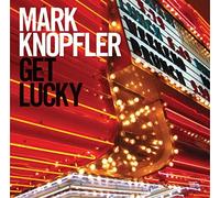 Get Lucky by Mark Knopfler CD Album