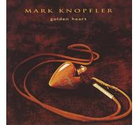 Mark Knopfler - Golden Heart [CD]