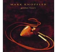 Mark Knopfler - Golden Heart [CD]