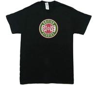 Mark Knopfler Grove Tour Mens T Shirt Black