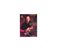 Mark Knopfler Guitar Styles - Volume 1. (Guitar Recorded Versions)