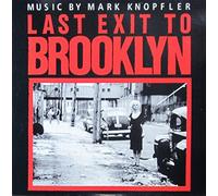 MARK KNOPFLER - Last exit to Brooklyn (soundtrack) [VINYL]
