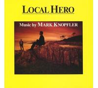 Mark Knopfler - Local Hero