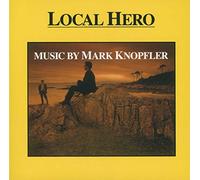 Mark Knopfler - Local Hero [CD]