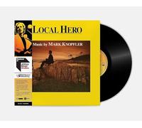 Mark Knopfler - Local Hero (Half Speed Master) [VINYL]