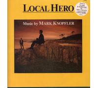Mark Knopfler - Local Hero [VINYL]