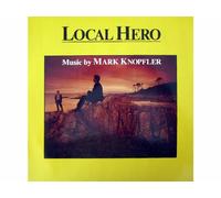 Mark Knopfler - Local Hero [Vinyl LP record] [Schallplatte]