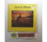 Mark Knopfler - Mark Knopfler "Music from local hero" (Dire straits) LP VERTIGO Ita 83