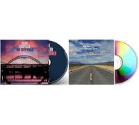 Mark Knopfler - Mark Knopfler: One Deep River + Down The Road Wherever Pack)