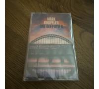 Mark Knopfler ONE DEEP RIVER BLACK Cassette Tape MC New & Sealed