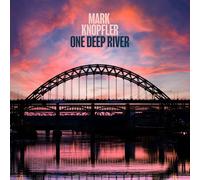 One Deep River by Mark Knopfler CD Album