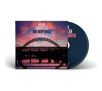 Mark Knopfler - One Deep River (EMI) CD Album