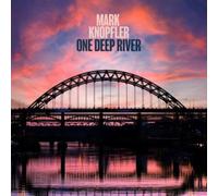 MARK KNOPFLER: ONE DEEP RIVER - LP vinyl BRAND NEW