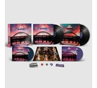 Knopfler,Mark - One Deep River (Ltd. Edt. Boxset) [VINYL]