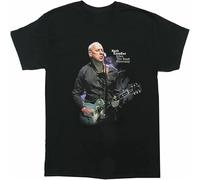 Mark Knopfler Photo Tour 2019 Mens T Shirt Black M