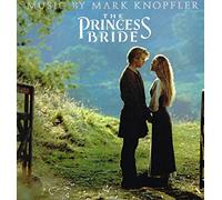 Mark Knopfler - Princess bride (soundtrack) [VINYL]