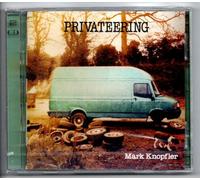 Mark Knopfler – Privateering – CD – Mercury