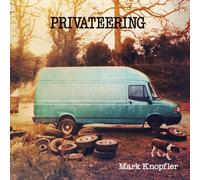 Mark Knopfler - Privateering [New CD]