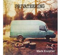 Mark Knopfler – Privateering – Vinyl LP (New)