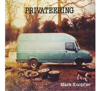 Mark Knopfler - Privateering - New Vinyl Record - S99z