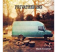 Mark Knopfler - Privateering - New Vinyl Record - S99z