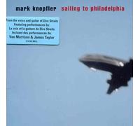 Mark Knopfler - Sailing To Philadelphia