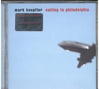Mark Knopfler - Sailing To Philadelphia - CD - 25 - Z99z