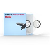 Mark Knopfler - Sailing To Philadelphia (Clear LP) [VINYL]