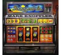 Mark Knopfler – Shangri-La – CD – Mercury