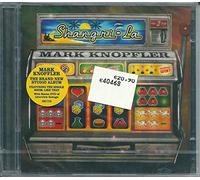 Mark Knopfler – Shangri-La – CD + DVD