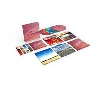 MARK KNOPFLER - STUDIO ALBUMS 2009-2018 - CD - F99z