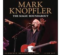 Mark Knopfler - The Magic Roundabout