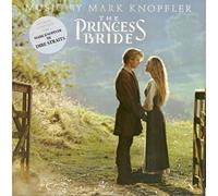 Mark KNOPFLER - THE PRINCESS BRIDE VINYL LP[VERH53]1987]MARK KNOPFLER [VINYL]