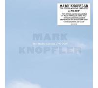 The Studio Albums 1996-2007