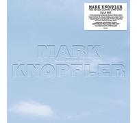 Mark Knopfler - The Studio Albums 1996-2007