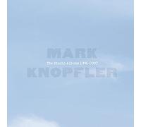 Mark Knopfler - The Studio Albums 1996-2007