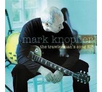 MARK KNOPFLER "THE TRAWLERMANS SONG EP" CD NEW