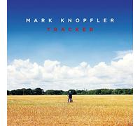 Mark Knopfler - Tracker [CD]