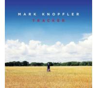 MARK KNOPFLER: TRACKER - CD BRAND NEW